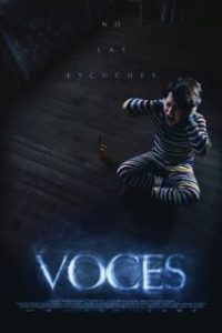 Voces [Spanish]